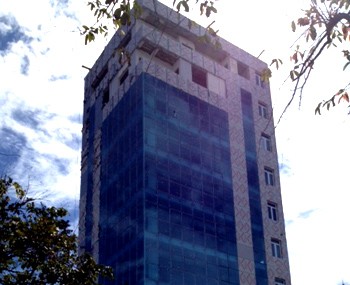Rental building district 7