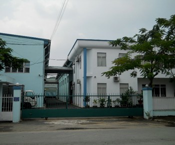 Factory for rent Thu Duc district