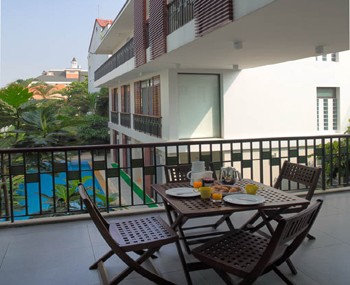 Buy villas Saigon