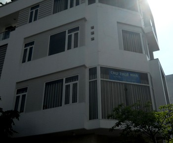 Rental office district 2