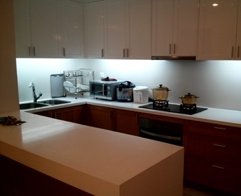 Apartments for rent Saigon Pavillon