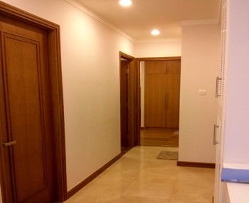Rental apartments Saigon Pavillon