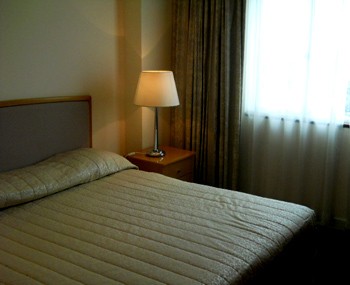 Rental apartment Indochina Park