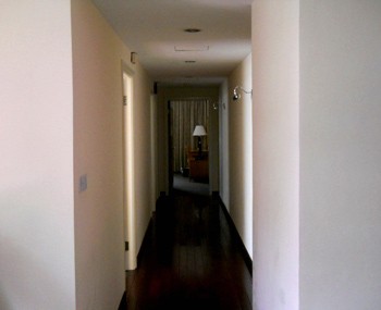 Apartment for rent Indochine Park