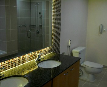 Apartments for rent Indochine Park