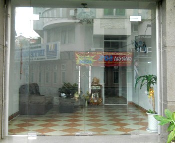 Buy house Phu Nhuan 