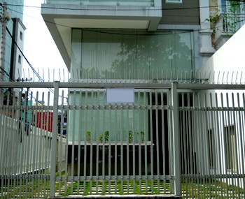 Rental office space Tan Binh