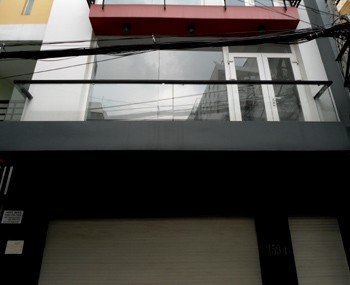 Buy houses Phu Nhuan
