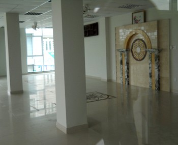 Rental offices Tan Binh district