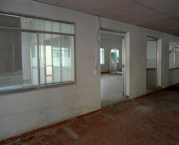 Rental laboratory Ho Chi Minh