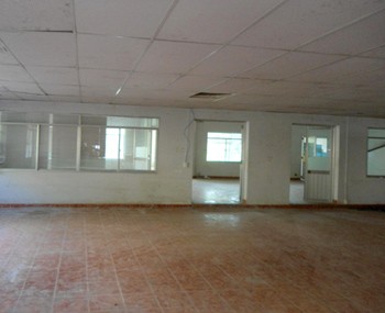 Rental laboratories Ho Chi Minh City