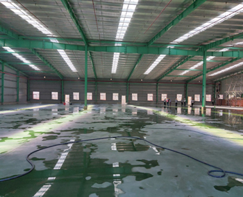 Rental factories Dong Nai province