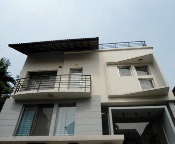 Houses for sale Thao Dien