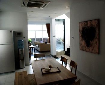 Buy penthouses Ho Chi Minh