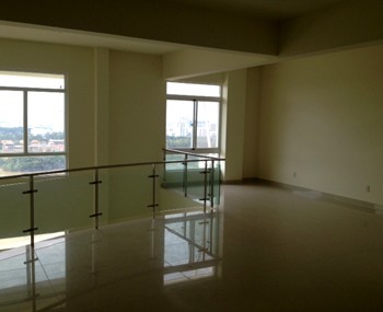 Buy penthouse Phu My Hung