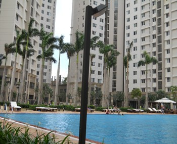 Apartment for sale Saigon