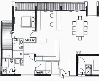 Penthouses for sale Saigon