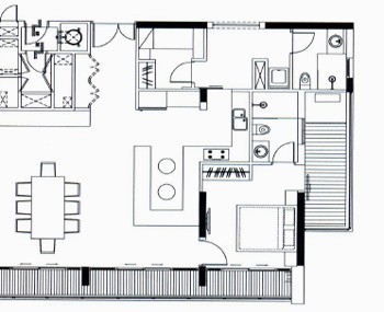 Buy penthouse Vietnam