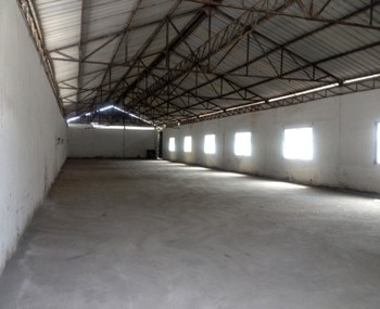 Warehouse for rent Vietnam