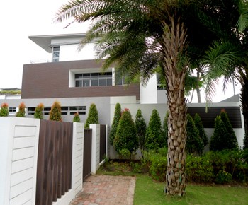 Villa for sale district 9