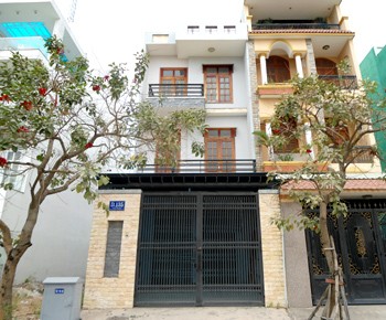 House for sale district 9