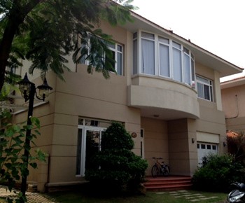 Villa for sale district 7