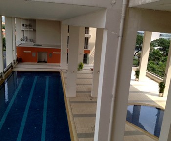 Apartment RMIT International University
