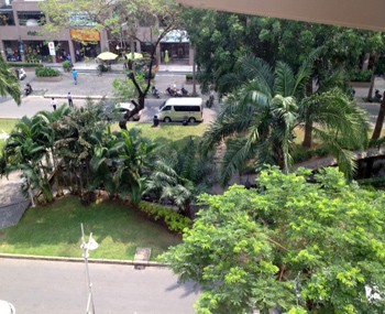 Rental apartments RMIT University
