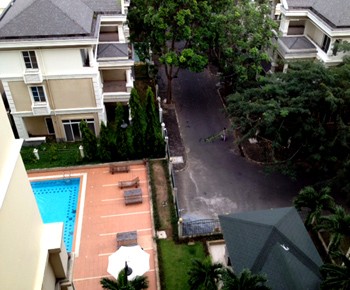 Apartment for sale Greenview building