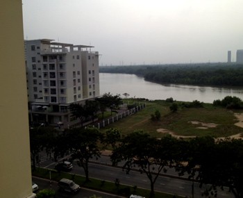 Buy apartments Greenview