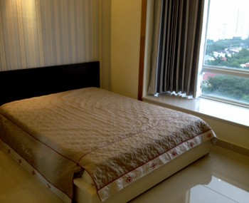 Buy apartment Riverside