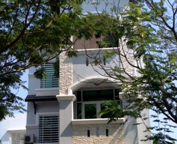 Buy house An Phu Hung