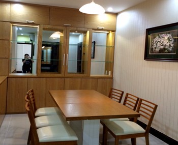 Apartments for rent Him Lam