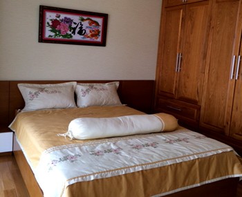 Rental apartments Him Lam