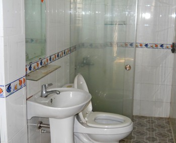 Purchase house Go Vap district