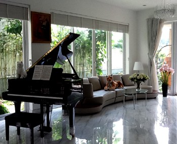 Villas for sale Nam Phu