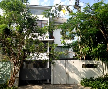 Villa for sale Phu My