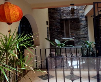 Buy villa Tan Binh