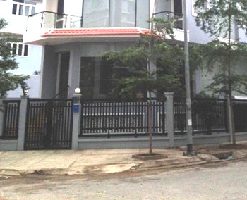 Rental house RMIT