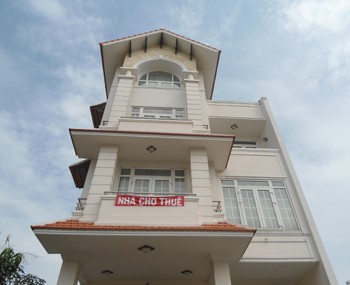 Rental house district 7