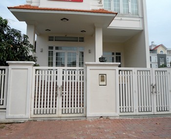 Rental houses district 7