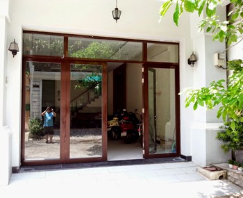 Purchase house Tan Binh district