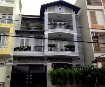 House for sale district 4