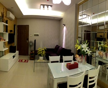 Apartments for rent Era Town