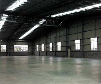 Warehouse for rent Nha Be district