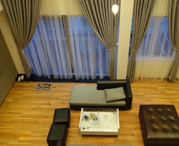 Penthouses for sale district 7