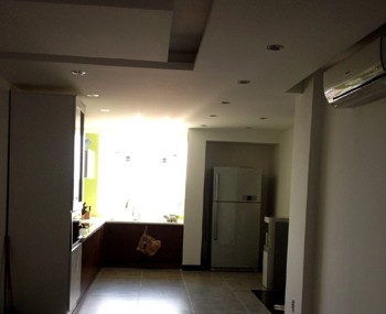 Buy penthouse district 7