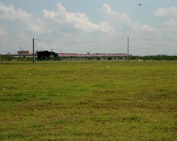 Factory for rent to build on a land