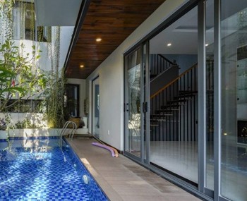 House for rent An Phu An Khanh