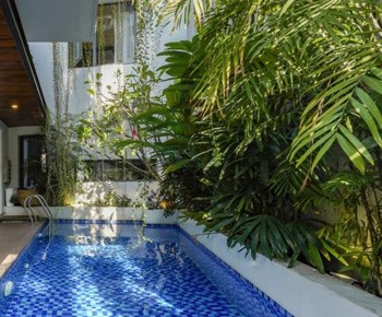Houses for rent An Phu An Khanh